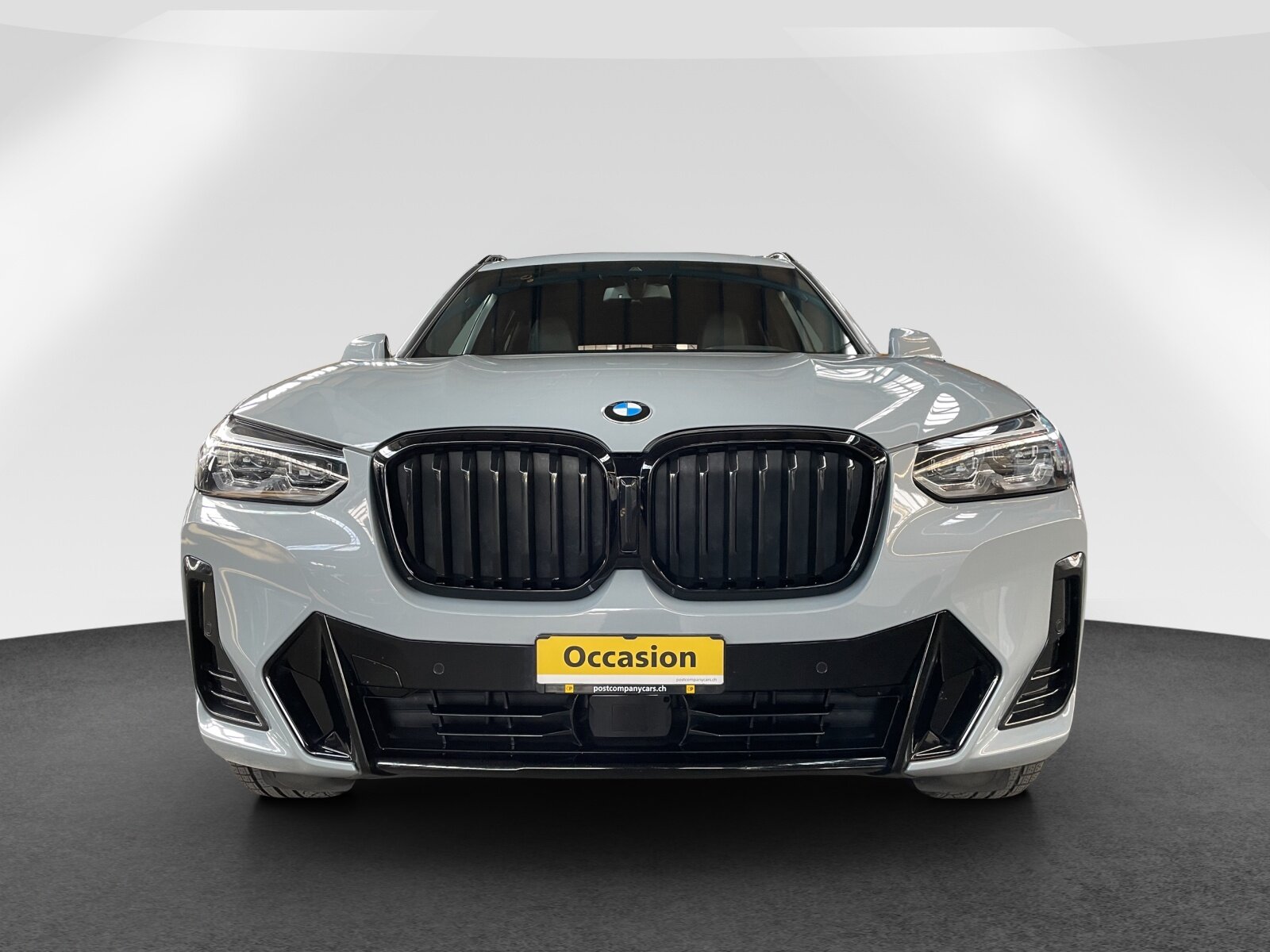 BMW X3 20d  Pack M Sport, Hybride Leggero Diesel/Elettrica, Occasioni / Usate, Automatico - 2
