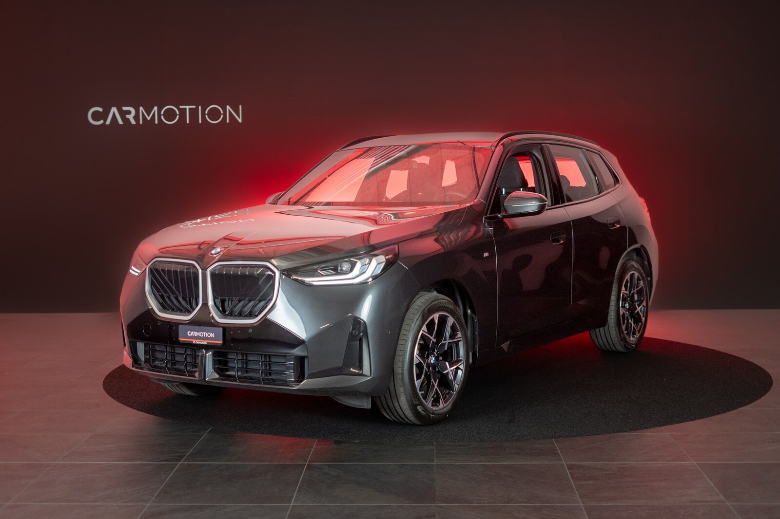 BMW X3 20i / Rückfahrkamera / Ambientebeleuchtung /