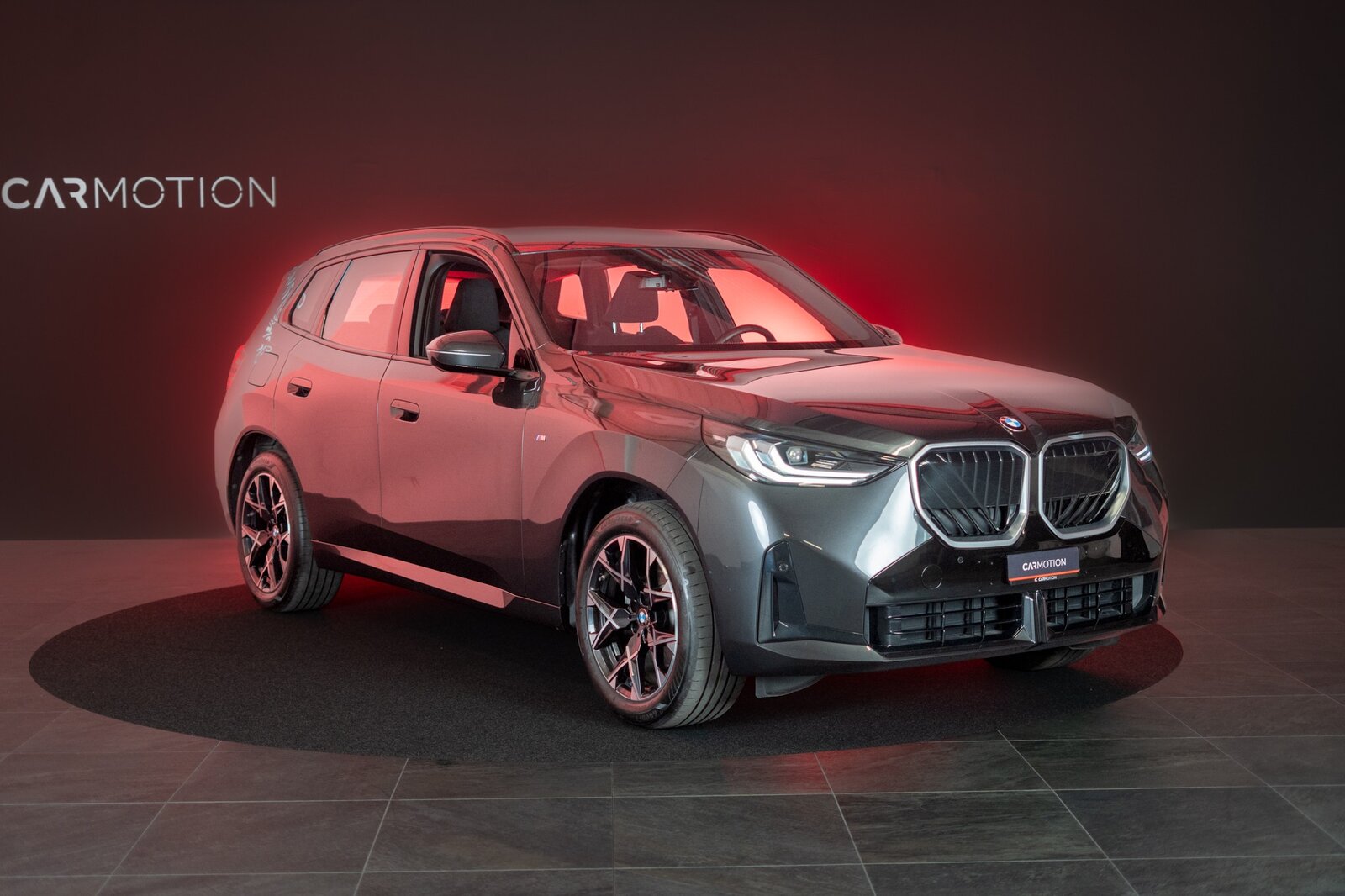 BMW X3 20i / Rückfahrkamera / Ambientebeleuchtung /, Petrol, Second hand / Used, Automatic - 3