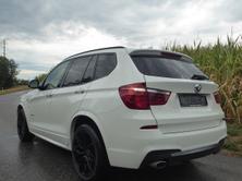 BMW X3 20d M Sport, Diesel, Occasion / Gebraucht, Handschaltung - 3