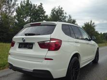 BMW X3 20d M Sport, Diesel, Occasion / Gebraucht, Handschaltung - 4