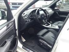 BMW X3 20d M Sport, Diesel, Occasion / Gebraucht, Handschaltung - 5