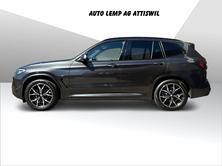 BMW X3 20d  M-Sport, Mild-Hybrid Diesel/Electric, Second hand / Used, Automatic - 2