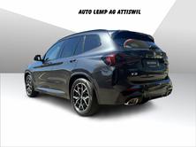 BMW X3 20d  M-Sport, Mild-Hybrid Diesel/Electric, Second hand / Used, Automatic - 3