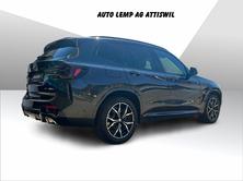 BMW X3 20d  M-Sport, Mild-Hybrid Diesel/Electric, Second hand / Used, Automatic - 4