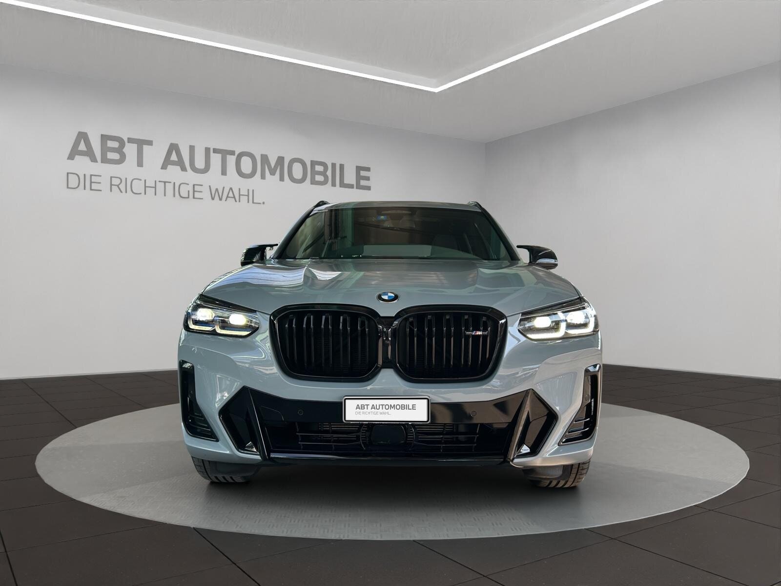 BMW X3 M40i, Hybride Leggero Benzina/Elettrica, Occasioni / Usate, Automatico - 2