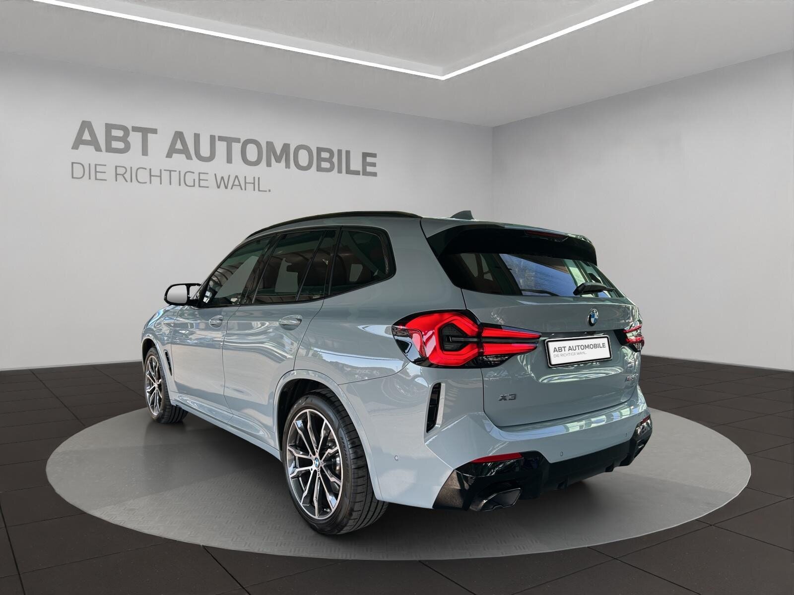 BMW X3 M40i, Hybride Leggero Benzina/Elettrica, Occasioni / Usate, Automatico - 4