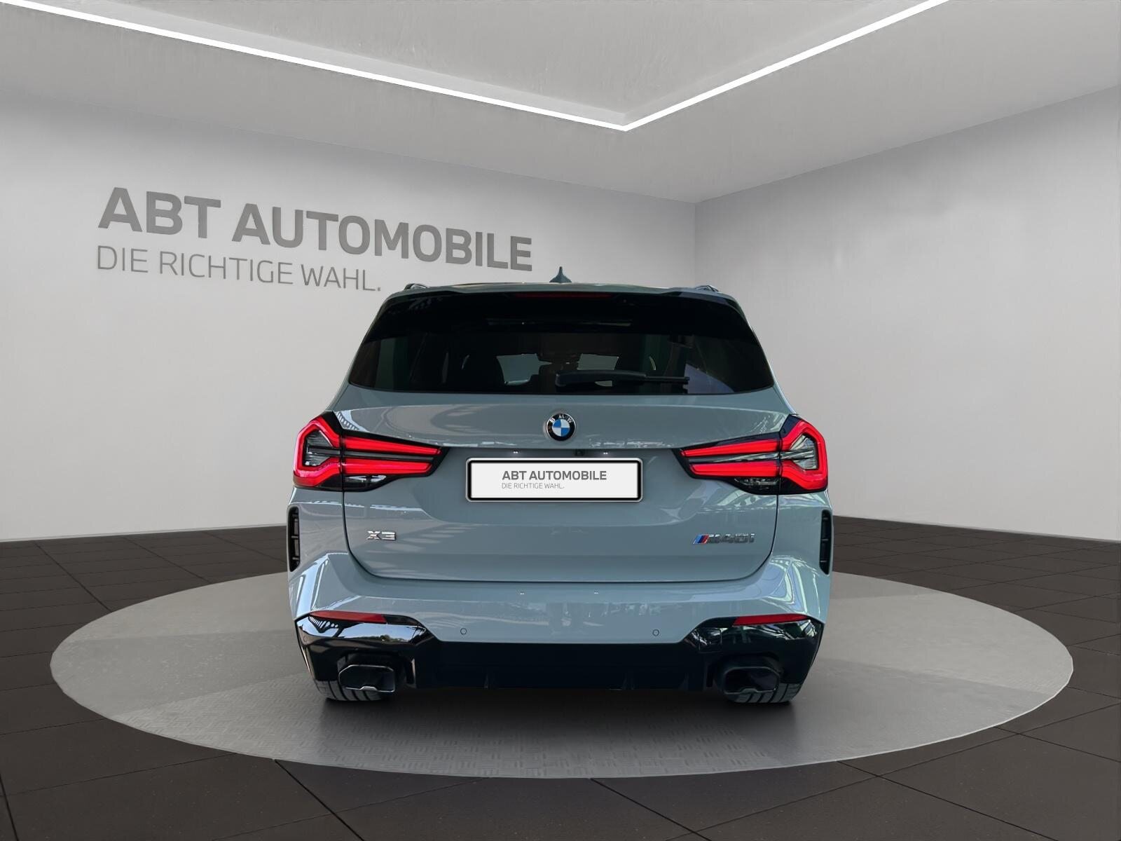 BMW X3 M40i, Hybride Leggero Benzina/Elettrica, Occasioni / Usate, Automatico - 5