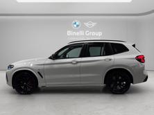 BMW X3 M40i, Mild-Hybrid Petrol/Electric, Second hand / Used, Automatic - 2