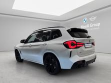 BMW X3 M40i, Mild-Hybrid Petrol/Electric, Second hand / Used, Automatic - 3