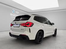 BMW X3 M40i, Mild-Hybrid Petrol/Electric, Second hand / Used, Automatic - 5