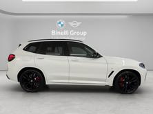 BMW X3 M40i, Mild-Hybrid Petrol/Electric, Second hand / Used, Automatic - 6