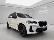 BMW X3 M40i, Mild-Hybrid Petrol/Electric, Second hand / Used, Automatic - 7