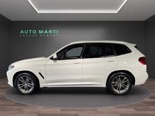 BMW X3 20d xDrive M Sport, Diesel, Occasion / Gebraucht, Automatik - 2