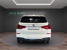 BMW X3 20d xDrive M Sport, Diesel, Occasion / Gebraucht, Automatik - 3