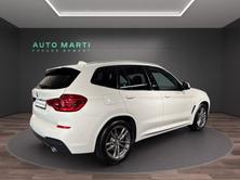 BMW X3 20d xDrive M Sport, Diesel, Occasion / Gebraucht, Automatik - 4