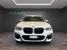 BMW X3 20d xDrive M Sport, Diesel, Occasion / Gebraucht, Automatik - 5