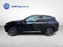 BMW X3 M40i, Mild-Hybrid Benzin/Elektro, Occasion / Gebraucht, Automatik - 3
