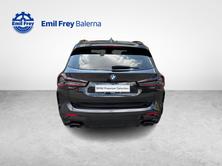 BMW X3 M40i, Mild-Hybrid Benzin/Elektro, Occasion / Gebraucht, Automatik - 5