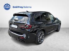 BMW X3 M40i, Mild-Hybrid Benzin/Elektro, Occasion / Gebraucht, Automatik - 6