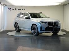 BMW X3 M50 48V M Sport Pro *AHK* *Panorama* *Iconic G, Mild-Hybrid Petrol/Electric, Second hand / Used, Automatic - 3