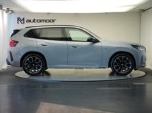 BMW X3 M50 48V M Sport Pro *AHK* *Panorama* *Iconic G, Mild-Hybrid Petrol/Electric, Second hand / Used, Automatic - 4
