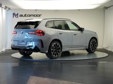 BMW X3 M50 48V M Sport Pro *AHK* *Panorama* *Iconic G, Mild-Hybrid Petrol/Electric, Second hand / Used, Automatic - 5