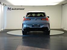 BMW X3 M50 48V M Sport Pro *AHK* *Panorama* *Iconic G, Mild-Hybrid Petrol/Electric, Second hand / Used, Automatic - 6
