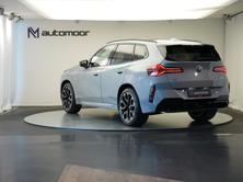 BMW X3 M50 48V M Sport Pro *AHK* *Panorama* *Iconic G, Mild-Hybrid Petrol/Electric, Second hand / Used, Automatic - 7