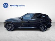 BMW X3 M40d, Mild-Hybrid Diesel/Electric, Second hand / Used, Automatic - 4