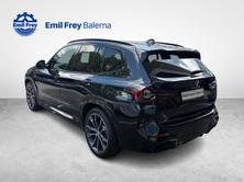 BMW X3 M40d, Mild-Hybrid Diesel/Electric, Second hand / Used, Automatic - 5