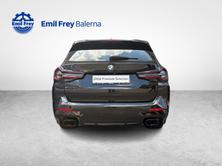 BMW X3 M40d, Mild-Hybrid Diesel/Electric, Second hand / Used, Automatic - 6