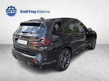 BMW X3 M40d, Mild-Hybrid Diesel/Electric, Second hand / Used, Automatic - 7