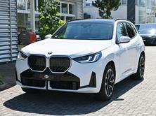 BMW X3 48V 20d M Sport Pro + AHK 2500kg, Mild-Hybrid Diesel/Electric, Second hand / Used, Automatic - 2