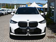 BMW X3 48V 20d M Sport Pro + AHK 2500kg, Mild-Hybrid Diesel/Electric, Second hand / Used, Automatic - 3