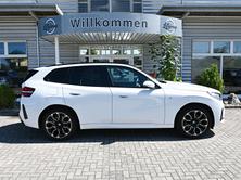 BMW X3 48V 20d M Sport Pro + AHK 2500kg, Mild-Hybrid Diesel/Electric, Second hand / Used, Automatic - 5
