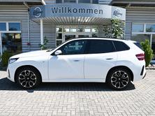 BMW X3 48V 20d M Sport Pro + AHK 2500kg, Mild-Hybrid Diesel/Electric, Second hand / Used, Automatic - 6
