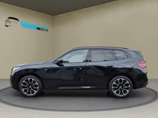 BMW X3 48V 40d M Sport Pro, Hybride Léger Diesel/Électricité, Occasion / Utilisé, Automatique - 2