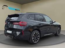 BMW X3 48V 40d M Sport Pro, Hybride Léger Diesel/Électricité, Occasion / Utilisé, Automatique - 5