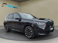 BMW X3 48V 40d M Sport Pro, Hybride Léger Diesel/Électricité, Occasion / Utilisé, Automatique - 7