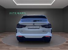 BMW X3 M40i, Mild-Hybrid Benzin/Elektro, Occasion / Gebraucht, Automatik - 3