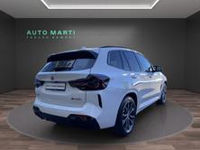 BMW X3 M40i, Mild-Hybrid Benzin/Elektro, Occasion / Gebraucht, Automatik - 4