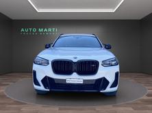 BMW X3 M40i, Mild-Hybrid Benzin/Elektro, Occasion / Gebraucht, Automatik - 5