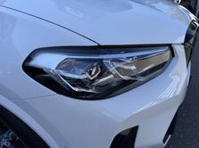 BMW X3 M40i, Mild-Hybrid Benzin/Elektro, Occasion / Gebraucht, Automatik - 6