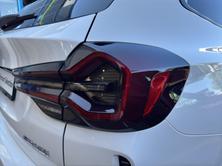 BMW X3 M40i, Mild-Hybrid Benzin/Elektro, Occasion / Gebraucht, Automatik - 7