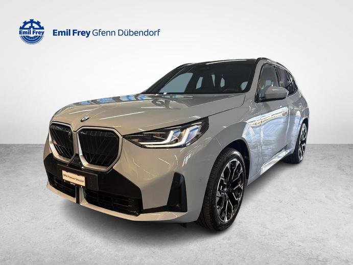 BMW X3 20d xDrive, Hybride Léger Diesel/Électricité, Occasion / Utilisé, Automatique