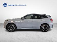 BMW X3 20d xDrive, Hybride Léger Diesel/Électricité, Occasion / Utilisé, Automatique - 2