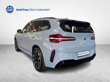 BMW X3 20d xDrive, Hybride Léger Diesel/Électricité, Occasion / Utilisé, Automatique - 4