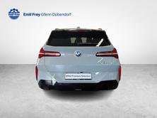 BMW X3 20d xDrive, Hybride Léger Diesel/Électricité, Occasion / Utilisé, Automatique - 5