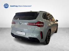 BMW X3 20d xDrive, Hybride Léger Diesel/Électricité, Occasion / Utilisé, Automatique - 6
